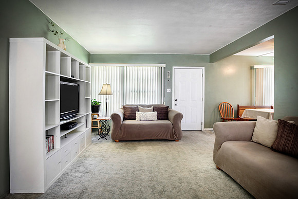 Real Estate Photography | 5846 Dunrobin Ave-Lakewood | Kasi Liz The Real Estate Photographer