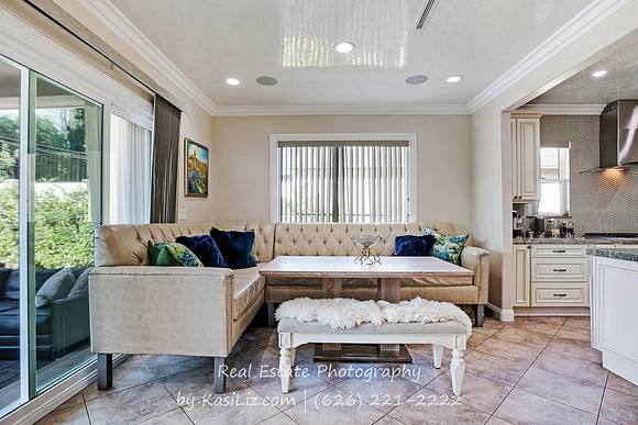 Real Estate Photography | 6039 Greenbush Ave-Valley Glen | Kasi Liz The Real Estate Photographer