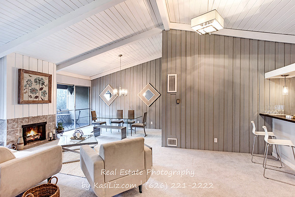 Real Estate Photography | 6435 Green Valley Circle 312-Culver City | Kasi Liz The Real Estate Photographer