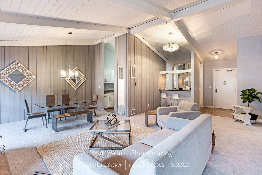 Real Estate Photography | 6435 Green Valley Circle 312-Culver City | Kasi Liz The Real Estate Photographer