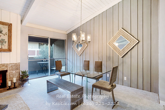 Real Estate Photography | 6435 Green Valley Circle 312-Culver City | Kasi Liz The Real Estate Photographer
