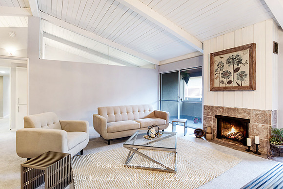 Real Estate Photography | 6435 Green Valley Circle 312-Culver City | Kasi Liz The Real Estate Photographer