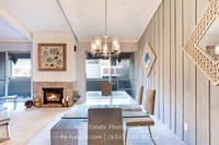 Real Estate Photography | 6435 Green Valley Circle 312-Culver City | Kasi Liz The Real Estate Photographer