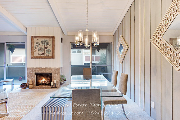 Real Estate Photography | 6435 Green Valley Circle 312-Culver City | Kasi Liz The Real Estate Photographer