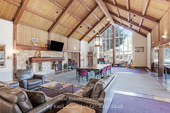 Real Estate Photography | 6435 Green Valley Circle 312-Culver City | Kasi Liz The Real Estate Photographer