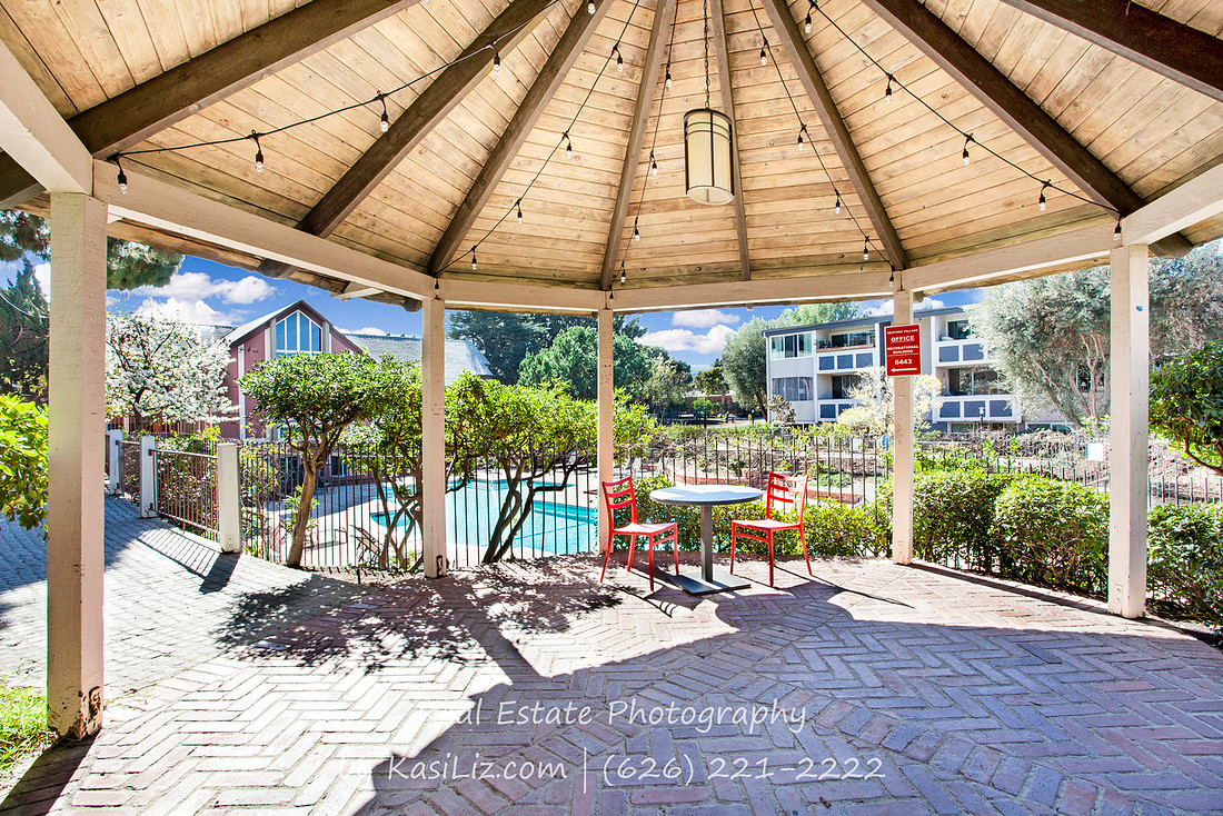 Real Estate Photography | 6435 Green Valley Circle 312-Culver City | Kasi Liz The Real Estate Photographer