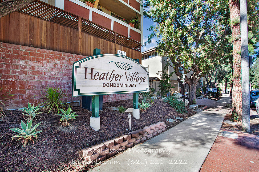 Real Estate Photography | 6435 Green Valley Circle 312-Culver City | Kasi Liz The Real Estate Photographer