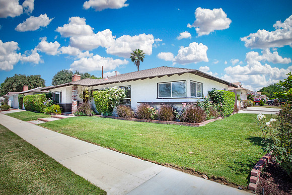 Real Estate Photography  | 7631 Capistrano Ave-Canoga Park-91304 | Kasi Liz The Real Estate Photographer