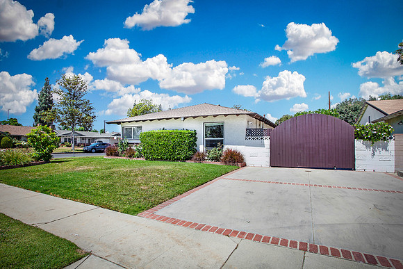 Real Estate Photography  | 7631 Capistrano Ave-Canoga Park-91304 | Kasi Liz The Real Estate Photographer