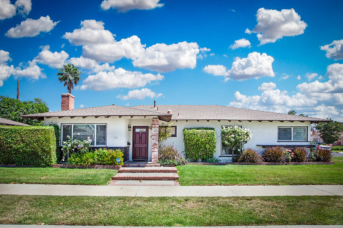 Real Estate Photography  | 7631 Capistrano Ave-Canoga Park-91304 | Kasi Liz The Real Estate Photographer