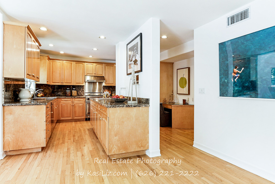 Real Estate Photography | 8033 Loyola Blvd-Westchester Los Angeles-90045 | Kasi Liz The Real Estate Photographer