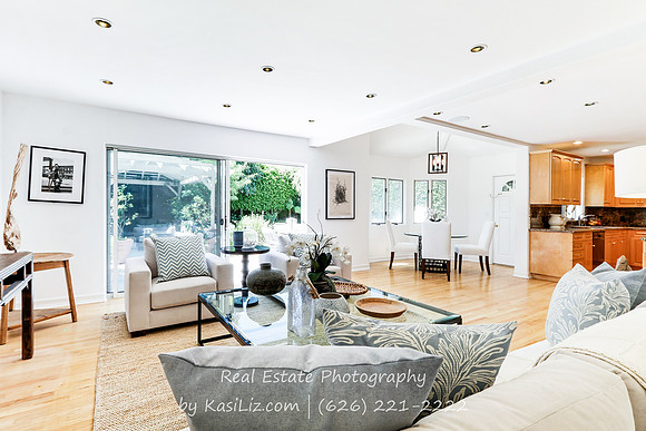 Real Estate Photography | 8033 Loyola Blvd-Westchester Los Angeles-90045 | Kasi Liz The Real Estate Photographer