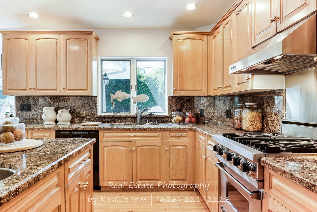 Real Estate Photography | 8033 Loyola Blvd-Westchester Los Angeles-90045 | Kasi Liz The Real Estate Photographer