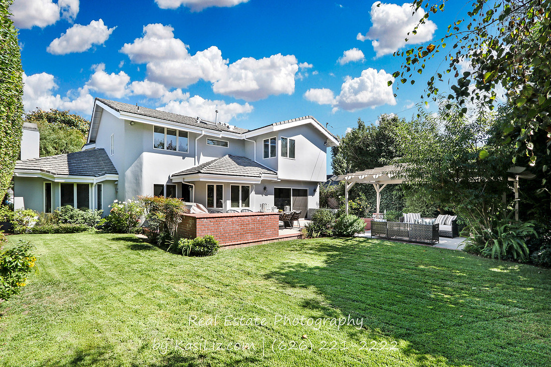 Real Estate Photography | 8033 Loyola Blvd-Westchester Los Angeles-90045 | Kasi Liz The Real Estate Photographer