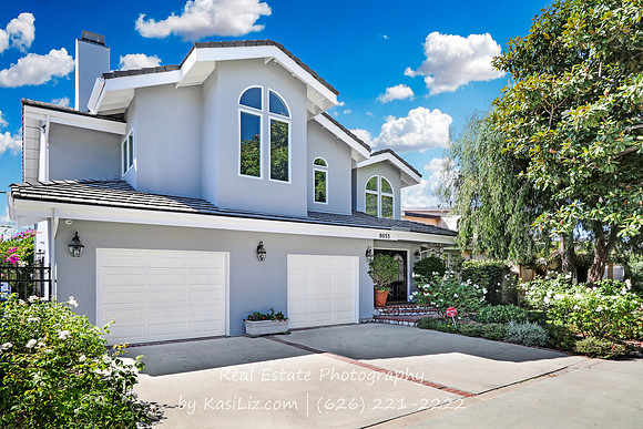 Real Estate Photography | 8033 Loyola Blvd-Westchester Los Angeles-90045 | Kasi Liz The Real Estate Photographer