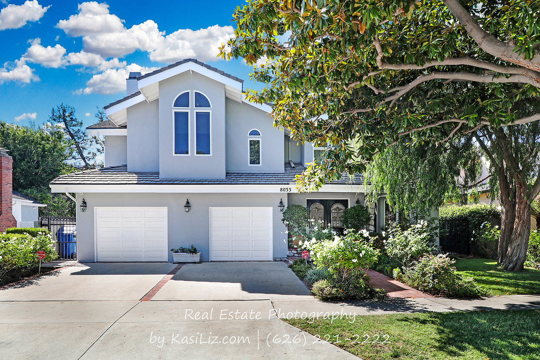 Real Estate Photography | 8033 Loyola Blvd-Westchester Los Angeles-90045 | Kasi Liz The Real Estate Photographer