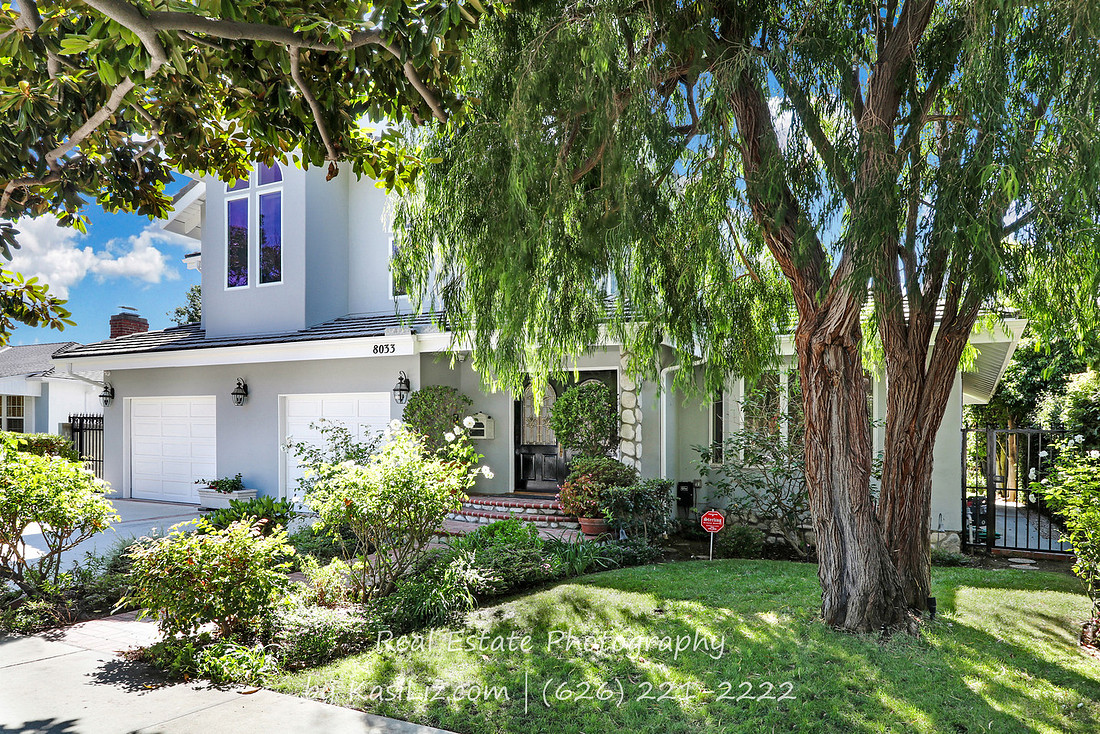 Real Estate Photography | 8033 Loyola Blvd-Westchester Los Angeles-90045 | Kasi Liz The Real Estate Photographer