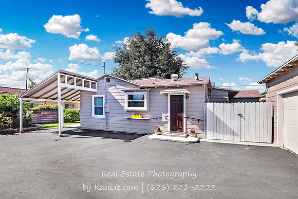 Real Estate Photography | 9441 Longden Ave-Temple City | Kasi Liz The Real Estate Photographer