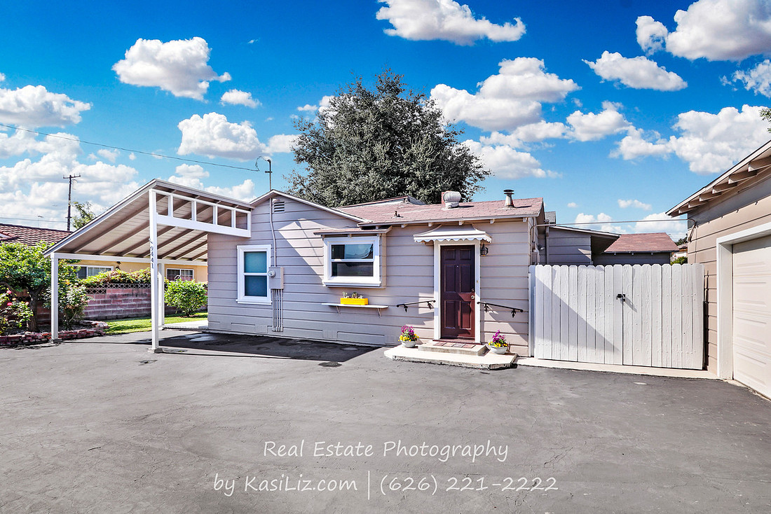 Real Estate Photography | 9441 Longden Ave-Temple City | Kasi Liz The Real Estate Photographer