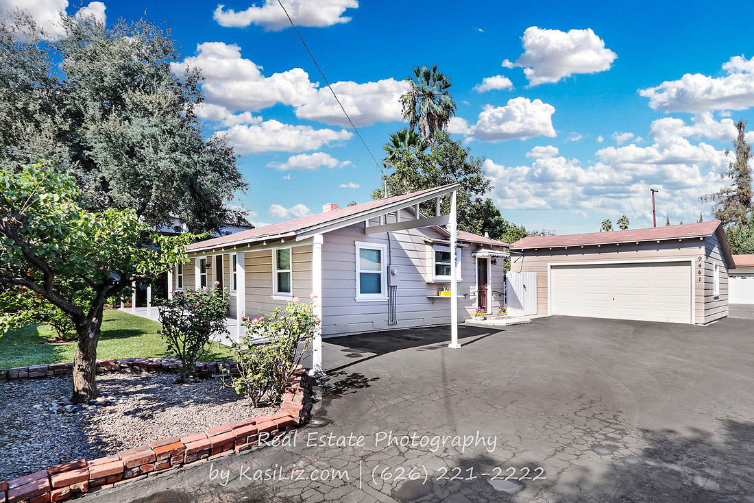 Real Estate Photography | 9441 Longden Ave-Temple City | Kasi Liz The Real Estate Photographer