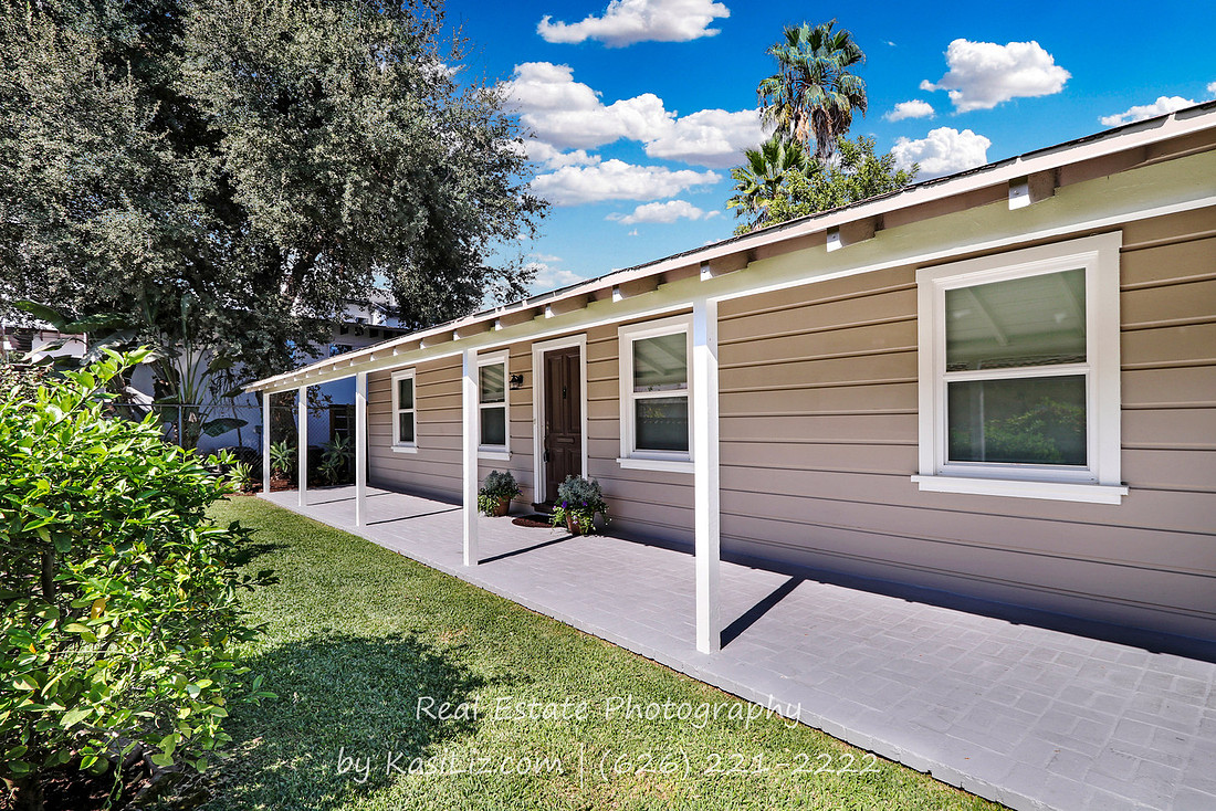 Real Estate Photography | 9441 Longden Ave-Temple City | Kasi Liz The Real Estate Photographer