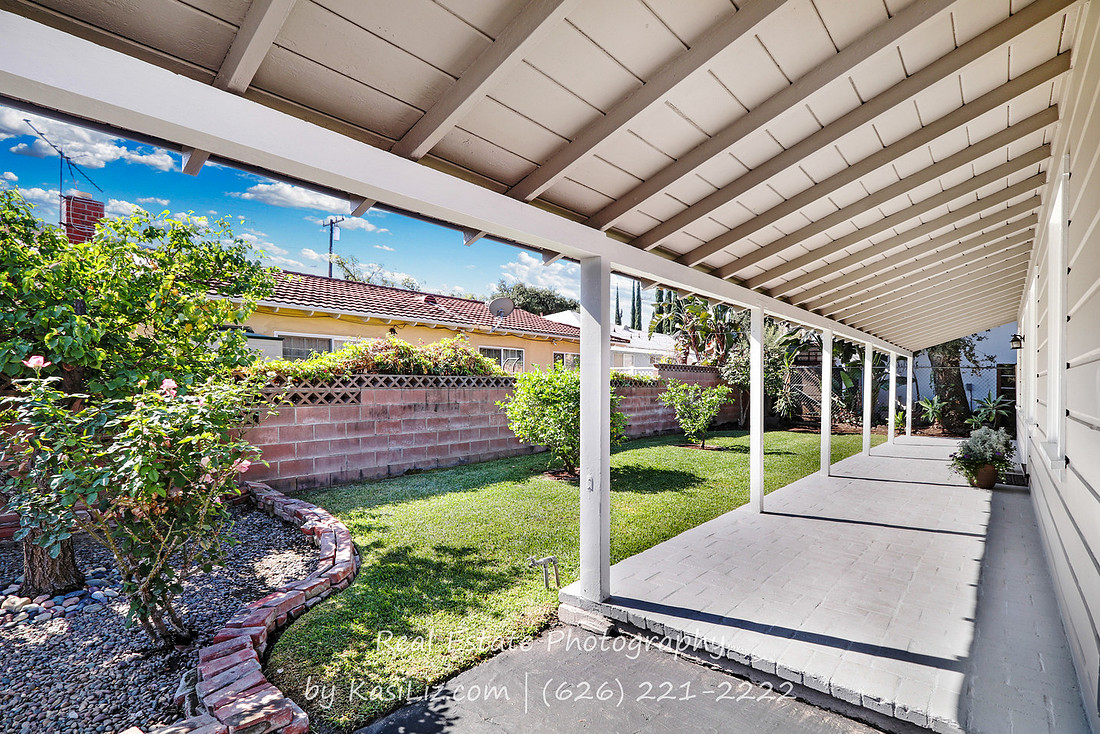 Real Estate Photography | 9441 Longden Ave-Temple City | Kasi Liz The Real Estate Photographer