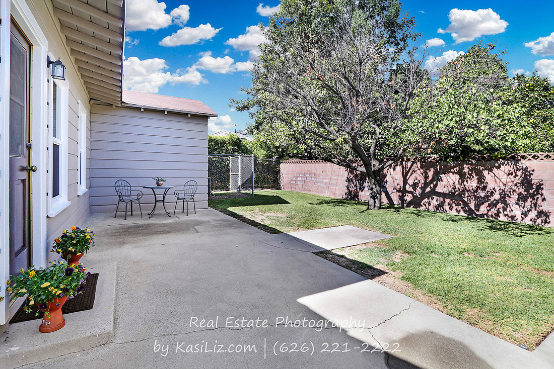 Real Estate Photography | 9441 Longden Ave-Temple City | Kasi Liz The Real Estate Photographer