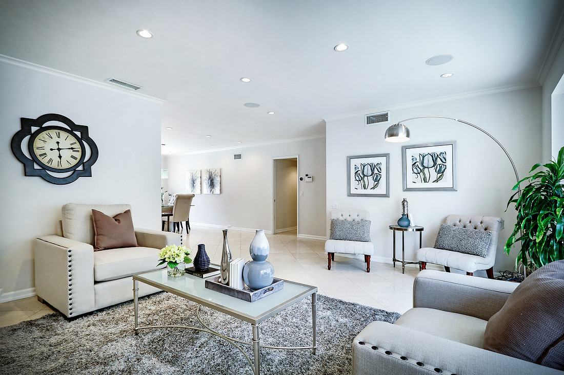 Real Estate Photography | 10034 Marnice Ave-Tujunga | Kasi Liz The Real Estate Photographer