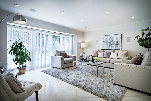 Real Estate Photography | 10034 Marnice Ave-Tujunga | Kasi Liz The Real Estate Photographer
