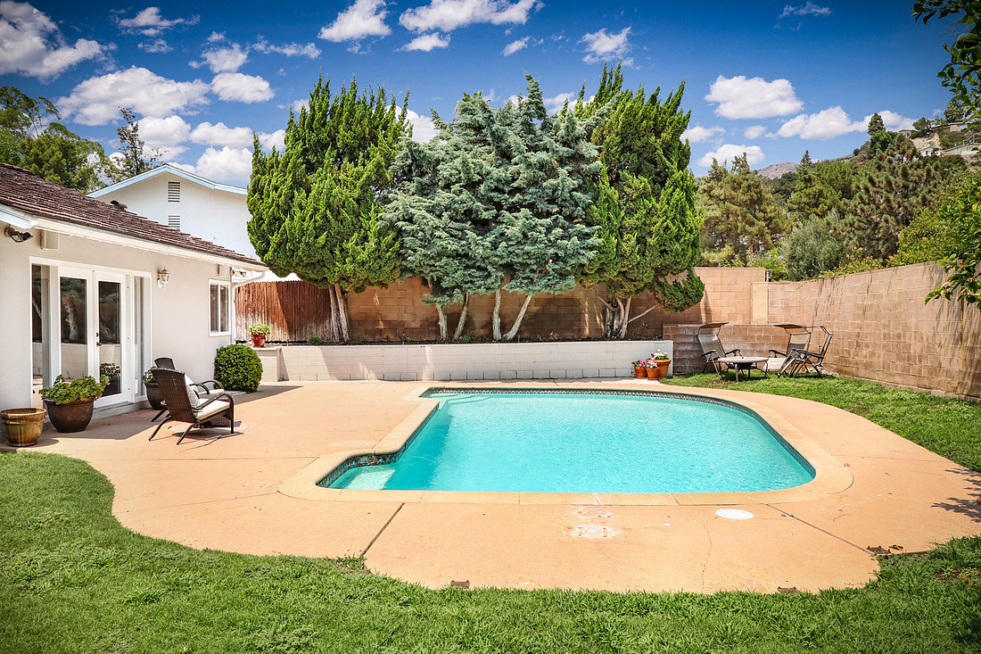 Real Estate Photography | 10034 Marnice Ave-Tujunga | Kasi Liz The Real Estate Photographer