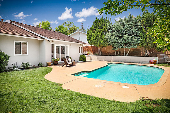 Real Estate Photography | 10034 Marnice Ave-Tujunga | Kasi Liz The Real Estate Photographer