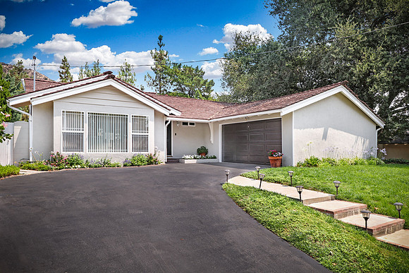 Real Estate Photography | 10034 Marnice Ave-Tujunga | Kasi Liz The Real Estate Photographer