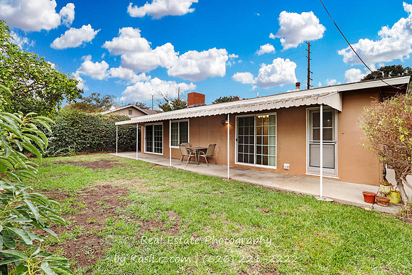 Real Estate Photographer | 10146 Live Oak Ave-Temple City | Kasi Liz The Real Estate Photographer