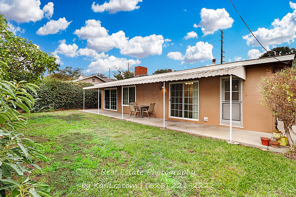 Real Estate Photographer | 10146 Live Oak Ave-Temple City | Kasi Liz The Real Estate Photographer