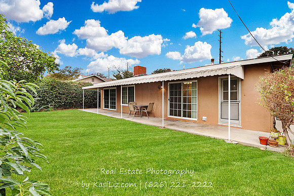 Real Estate Photographer | 10146 Live Oak Ave-Temple City | Kasi Liz The Real Estate Photographer