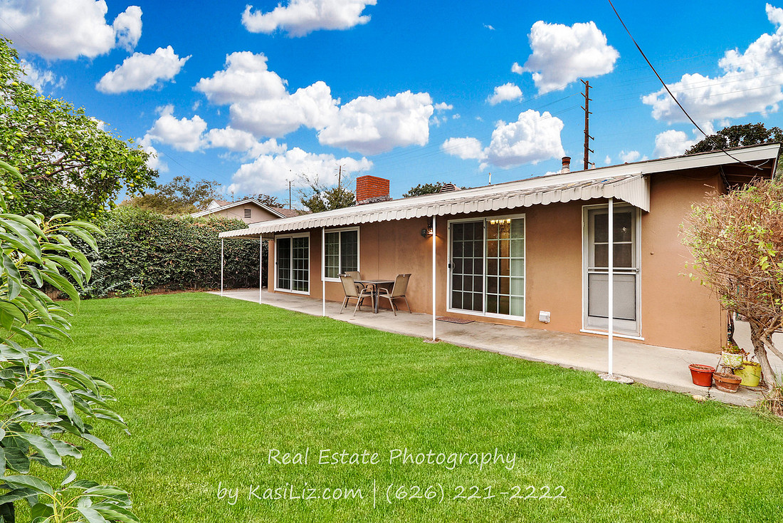 Real Estate Photographer | 10146 Live Oak Ave-Temple City | Kasi Liz The Real Estate Photographer