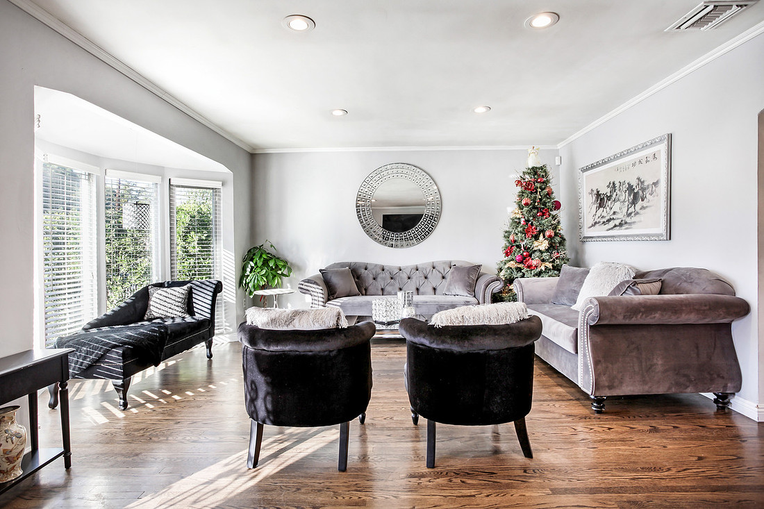 Real Estate Photography | 10916 Scoville Ave-Sunland 91040 | Kasi Liz The Real Estate Photographer