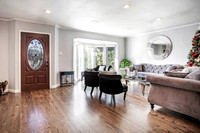 Real Estate Photography | 10916 Scoville Ave-Sunland 91040 | Kasi Liz The Real Estate Photographer