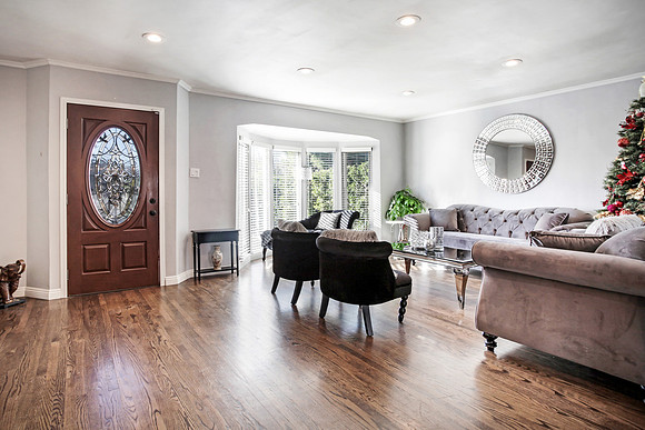 Real Estate Photography | 10916 Scoville Ave-Sunland 91040 | Kasi Liz The Real Estate Photographer