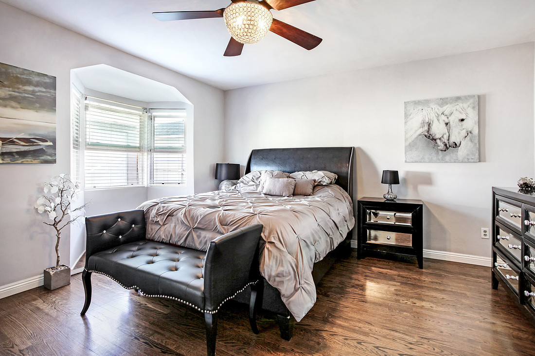 Real Estate Photography | 10916 Scoville Ave-Sunland 91040 | Kasi Liz The Real Estate Photographer