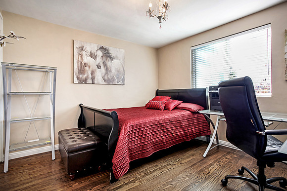 Real Estate Photography | 10916 Scoville Ave-Sunland 91040 | Kasi Liz The Real Estate Photographer