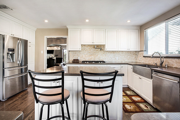 Real Estate Photography | 10916 Scoville Ave-Sunland 91040 | Kasi Liz The Real Estate Photographer