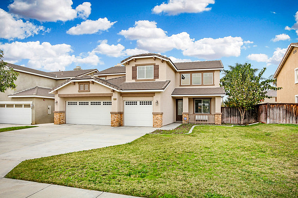 Real Estate Photography | 11154 Coalinga Ave-Montclair-91763 | Kasi Liz The Real Estate Photographer