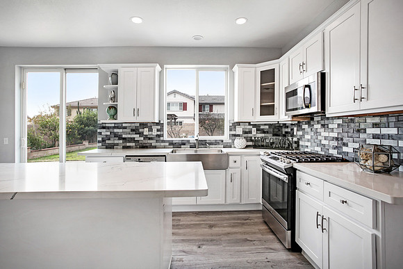 Real Estate Photography | 11154 Coalinga Ave-Montclair-91763 | Kasi Liz The Real Estate Photographer