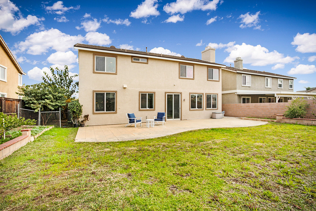 Real Estate Photography | 11154 Coalinga Ave-Montclair-91763 | Kasi Liz The Real Estate Photographer