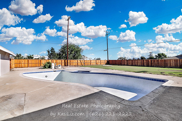 Real Estate Photography | 12785 Roswell Ave-Chino | Kasi Liz The Real Estate Photographer