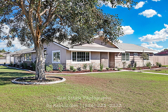 Real Estate Photography | 12785 Roswell Ave-Chino | Kasi Liz The Real Estate Photographer