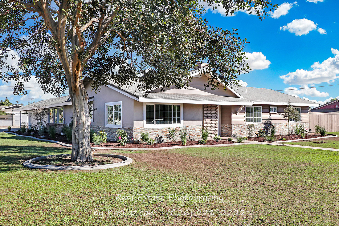 Real Estate Photography | 12785 Roswell Ave-Chino | Kasi Liz The Real Estate Photographer