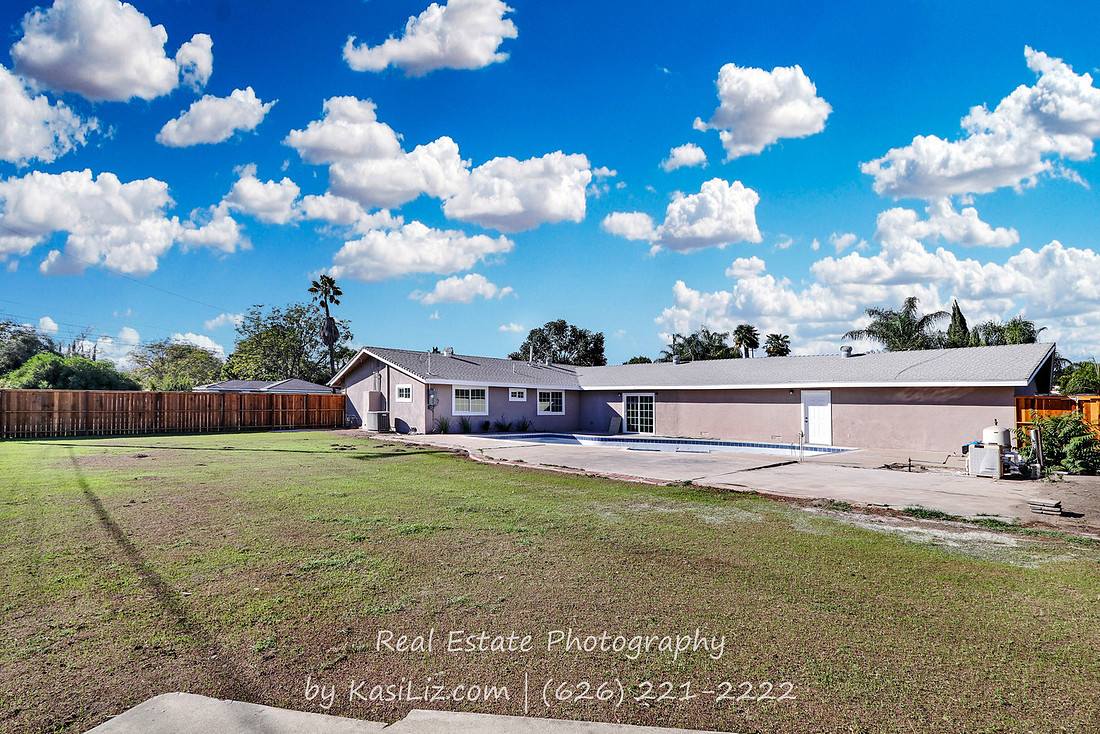 Real Estate Photography | 12785 Roswell Ave-Chino | Kasi Liz The Real Estate Photographer