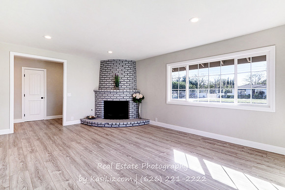 Real Estate Photography | 12785 Roswell Ave-Chino | Kasi Liz The Real Estate Photographer